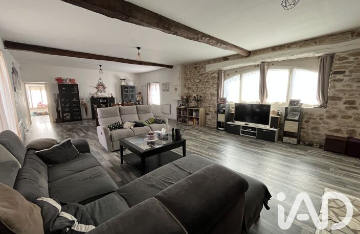Vente Maison/villa 5 pièces — photo 3