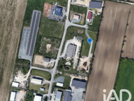 Vente Terrain à bâtir 4 300 m&sup2; — photo 2
