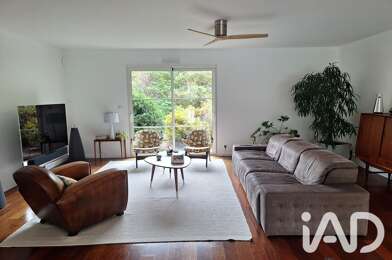Maison 8 pièces 597000 €