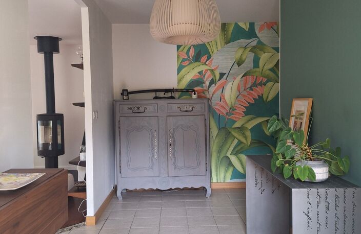 Vente Maison traditionnelle 8 pièces — photo 5