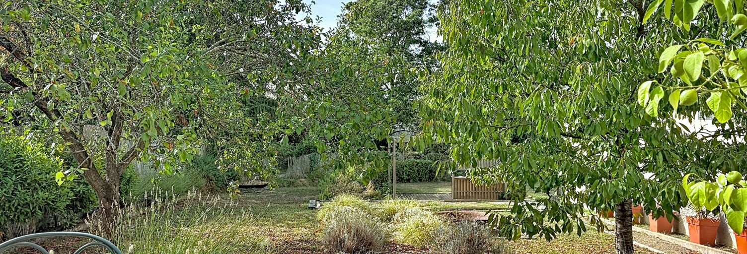 Maison 5 Pièces 136 m² à vendre à Beaulieu-sur-Layon (49750)