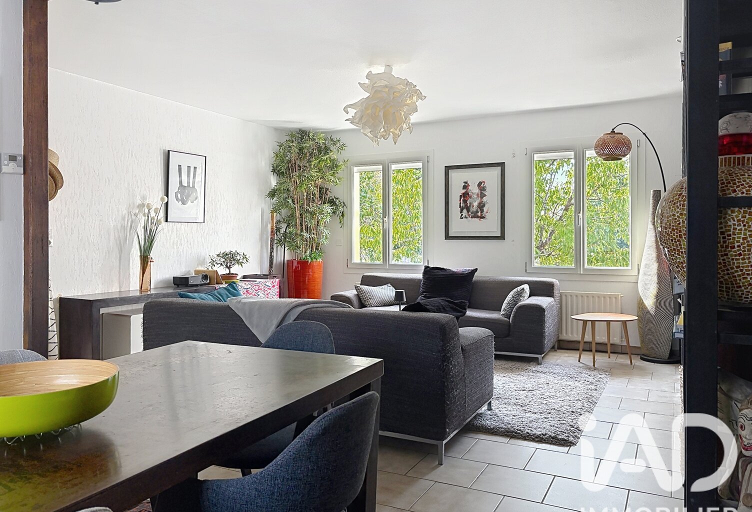 Vente Maison/villa 5 pièces — photo 1