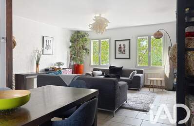 Vente Maison/villa 5 pièces — photo du bien