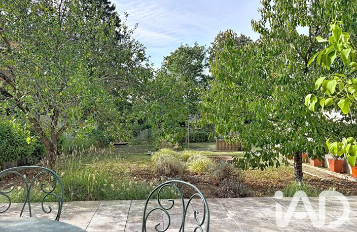 Vente Maison/villa 5 pièces — photo 2