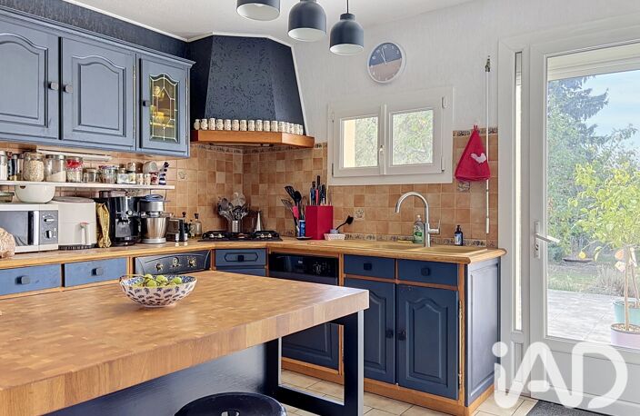 Vente Maison/villa 5 pièces — photo 3