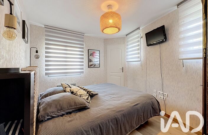Vente Maison/villa 5 pièces — photo 4