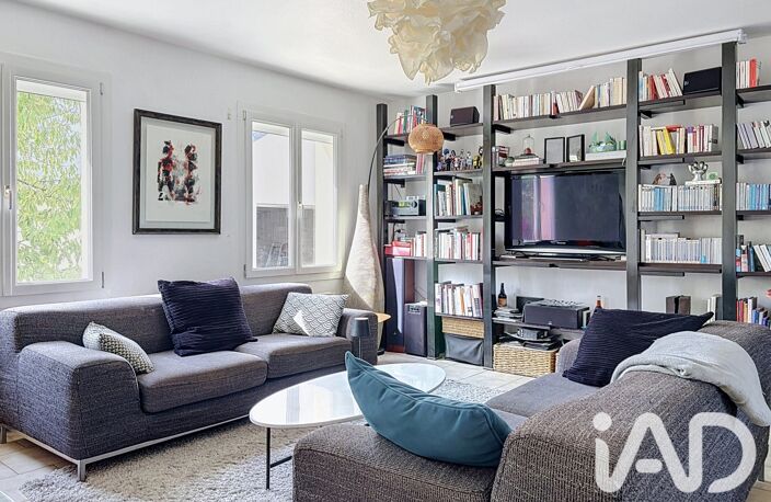 Vente Maison/villa 5 pièces — photo 5