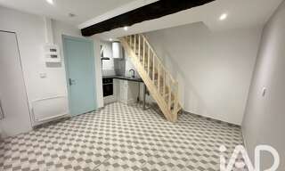 Appartement 2 Pièces 32 m² à louer à Nérac (47600)