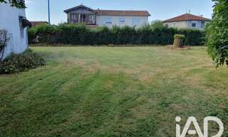 Terrain  664 m² à vendre à Saint-Gaudens (31800)