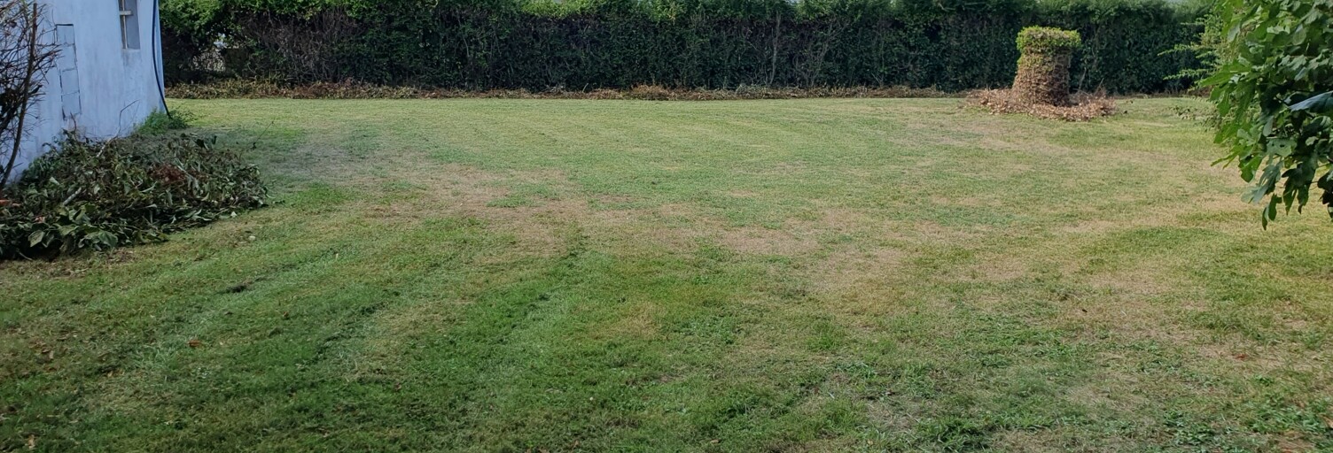 Terrain  664 m² à vendre à Saint-Gaudens (31800)