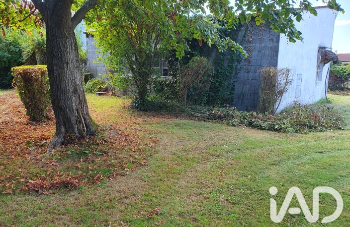 Vente Terrain à bâtir 664 m&sup2; — photo 2