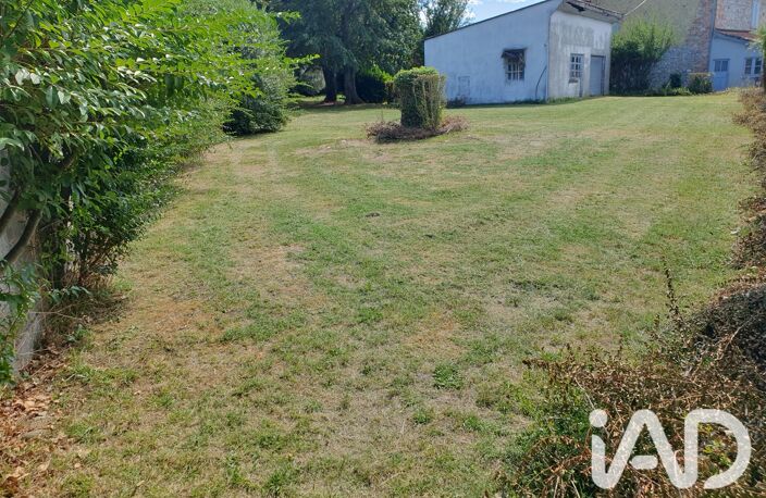 Vente Terrain à bâtir 664 m&sup2; — photo 3