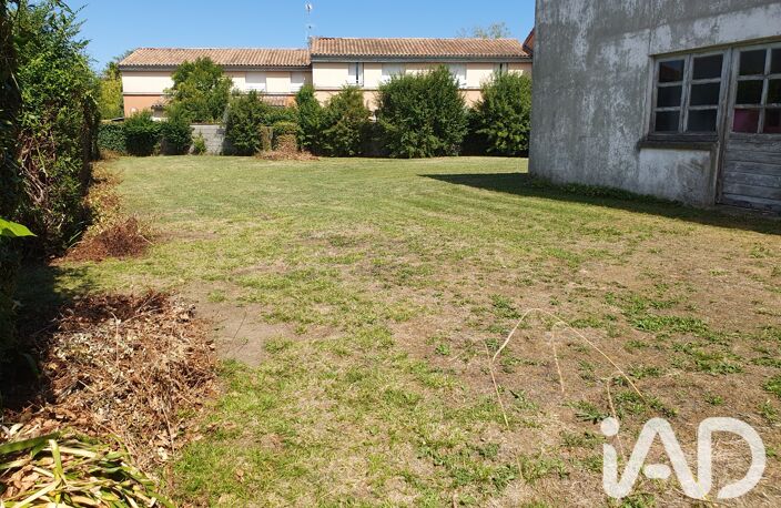 Vente Terrain à bâtir 664 m&sup2; — photo 4