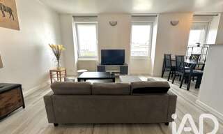 Appartement 2 Pièces 47 m² à vendre à Brest (29200)