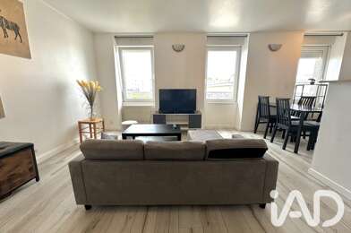 Appartement 2 pièces 126500 €