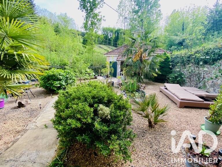 Vente Maison de campagne 10 pièces — photo 1