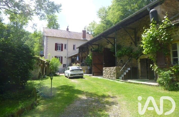 Vente Maison de campagne 10 pièces — photo 2