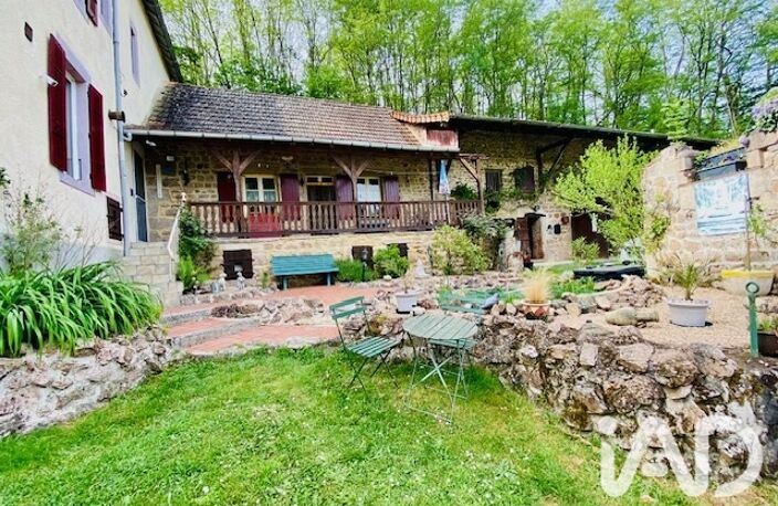 Vente Maison de campagne 10 pièces — photo 3