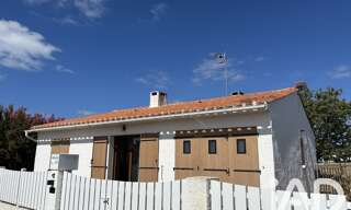 Maison 3 Pièces 60 m² à vendre à Longeville-sur-Mer (85560)