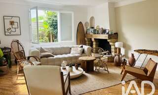 Maison 5 Pièces 141 m² à vendre à Anglet (64600)