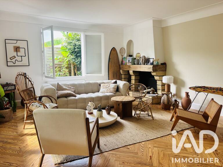 Vente Maison traditionnelle 5 pièces — photo 1