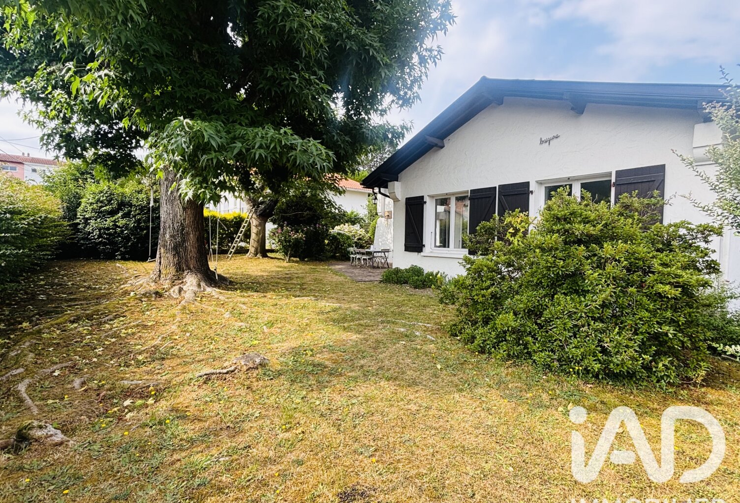 Vente Maison traditionnelle 5 pièces — photo 1