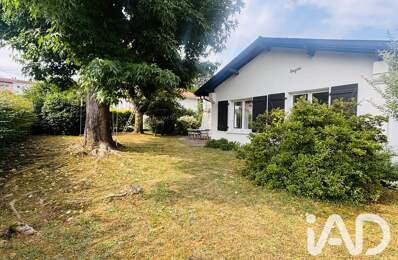 Vente Maison traditionnelle 5 pièces — photo du bien