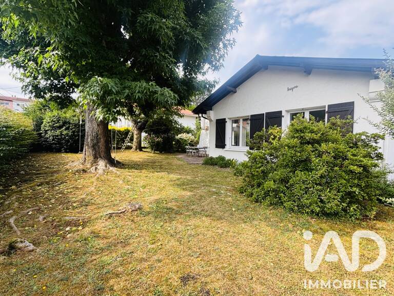 Vente Maison traditionnelle 5 pièces — photo 1