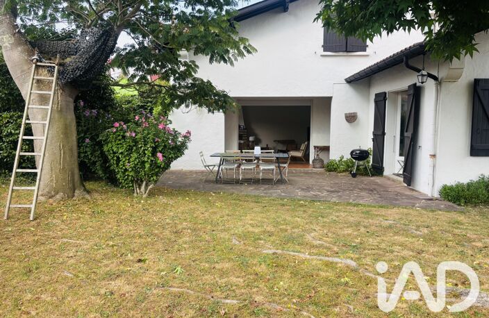 Vente Maison traditionnelle 5 pièces — photo 2