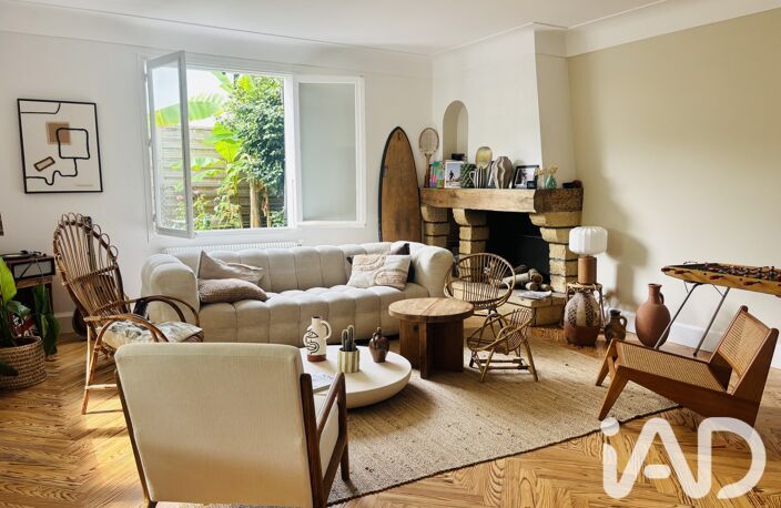 Vente Maison traditionnelle 5 pièces — photo 3