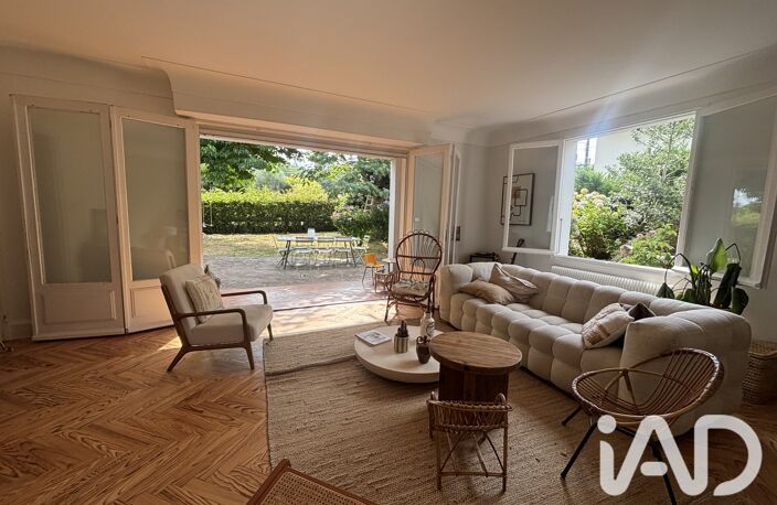 Vente Maison traditionnelle 5 pièces — photo 4