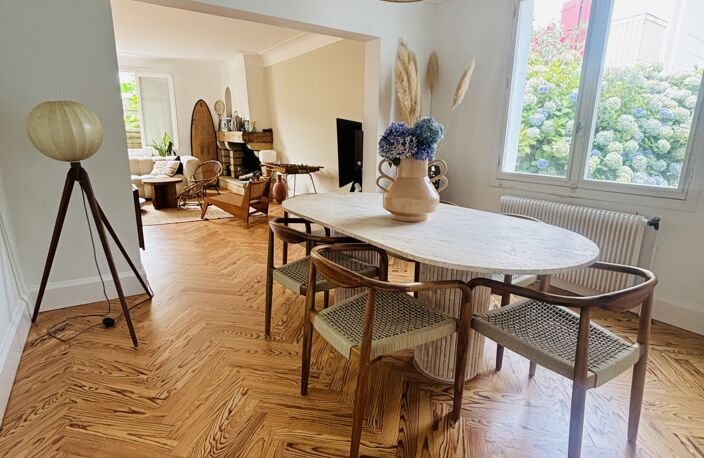Vente Maison traditionnelle 5 pièces — photo 5