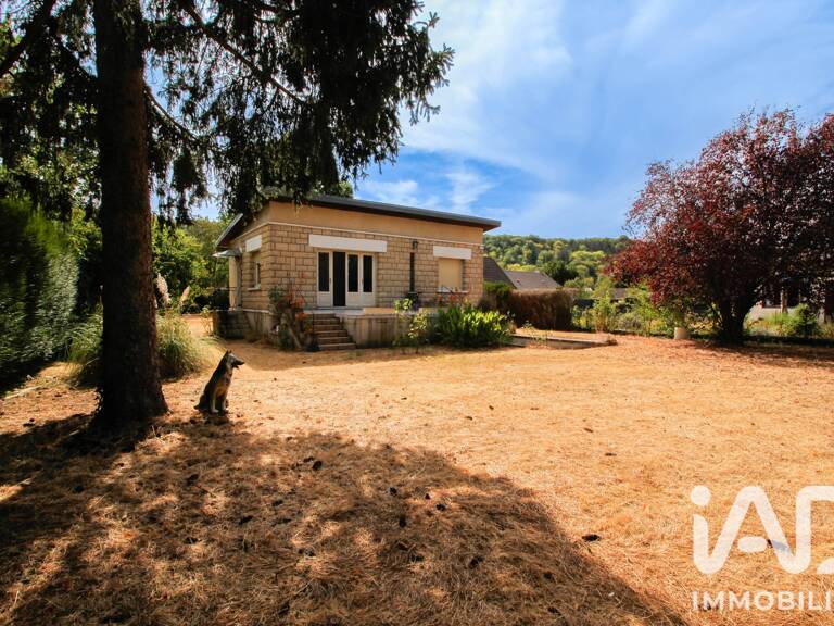 Vente Maison traditionnelle 3 pièces — photo 1