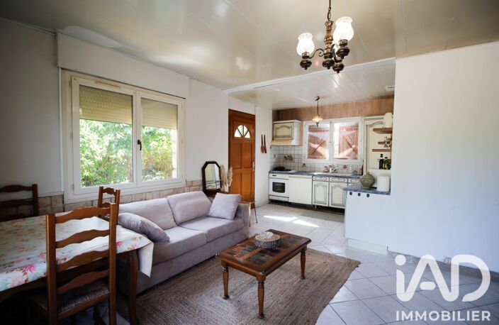 Vente Maison traditionnelle 3 pièces — photo 2