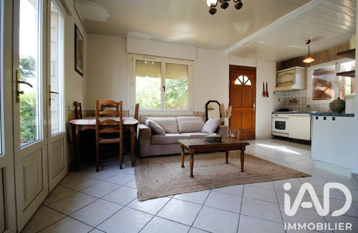 Vente Maison traditionnelle 3 pièces — photo 3