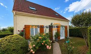 Maison 5 Pièces 101 m² à vendre à Coulommiers (77120)