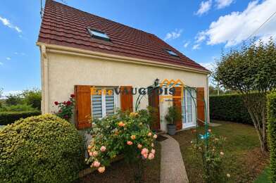 Maison 5 pièces 285000 €