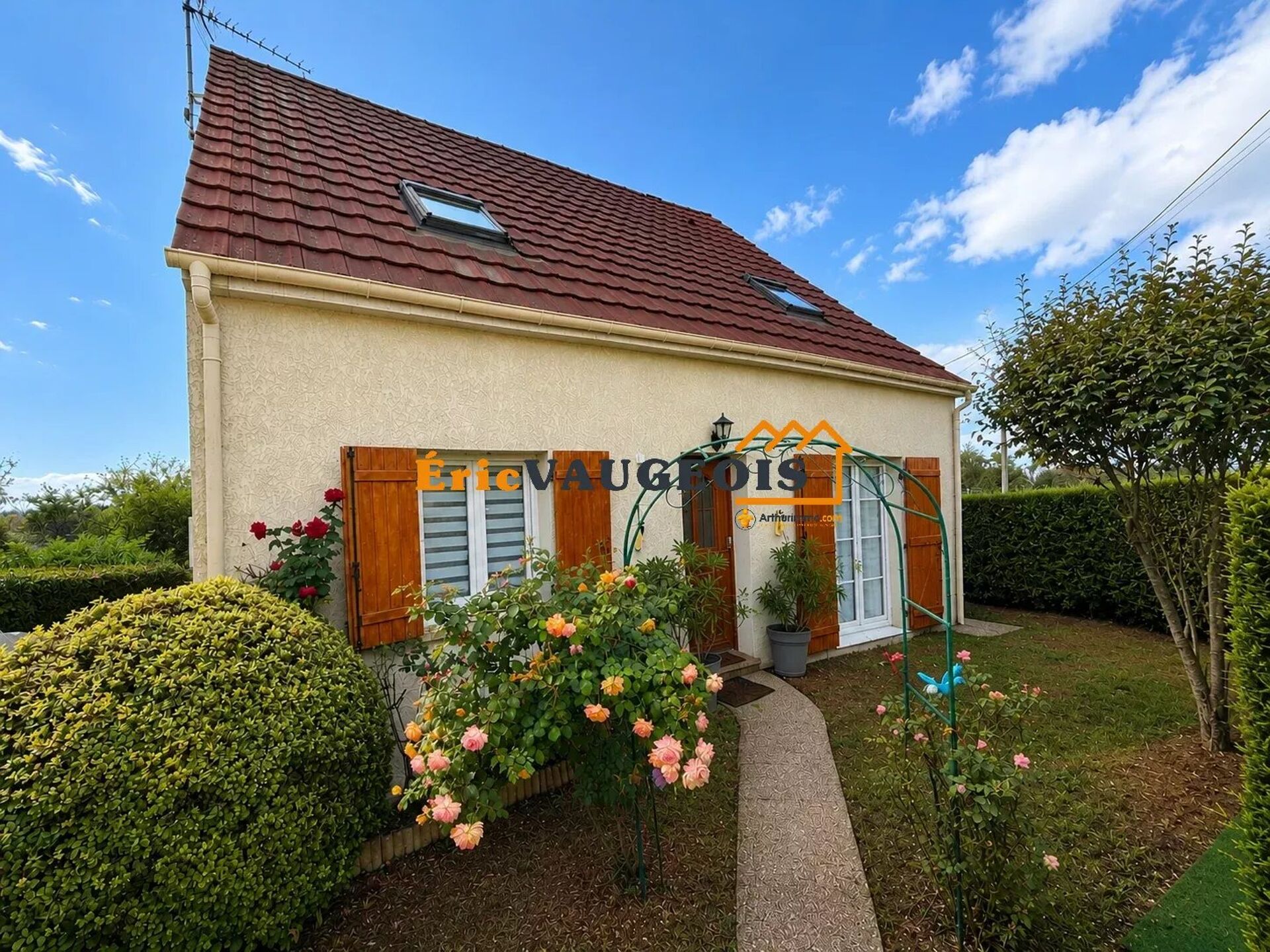 Maison 5 pièces 101 m² · à Coulommiers · 101 m² · 285 000 €
