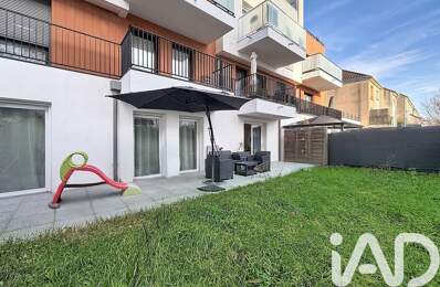 Vente Appartement 3 pièces — photo du bien