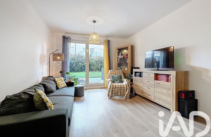 Vente Appartement 3 pièces — photo 2