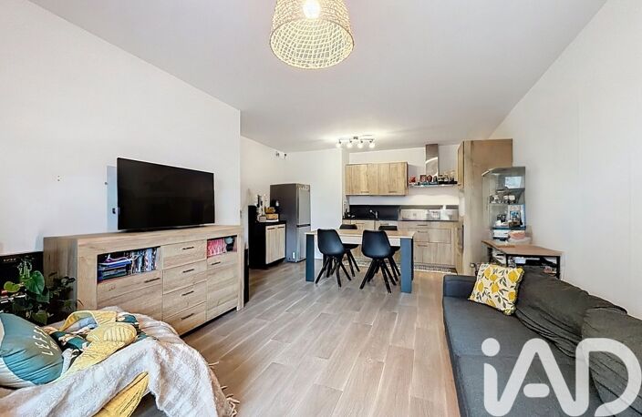 Vente Appartement 3 pièces — photo 3