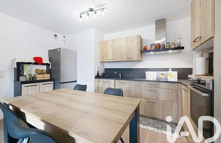 Vente Appartement 3 pièces — photo 4