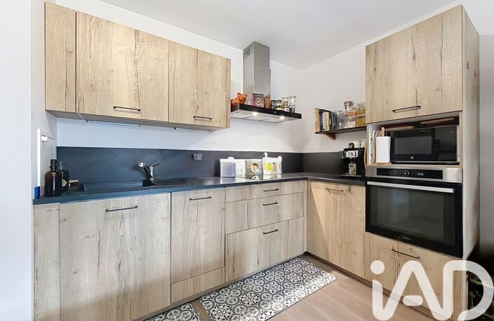 Vente Appartement 3 pièces — photo 5