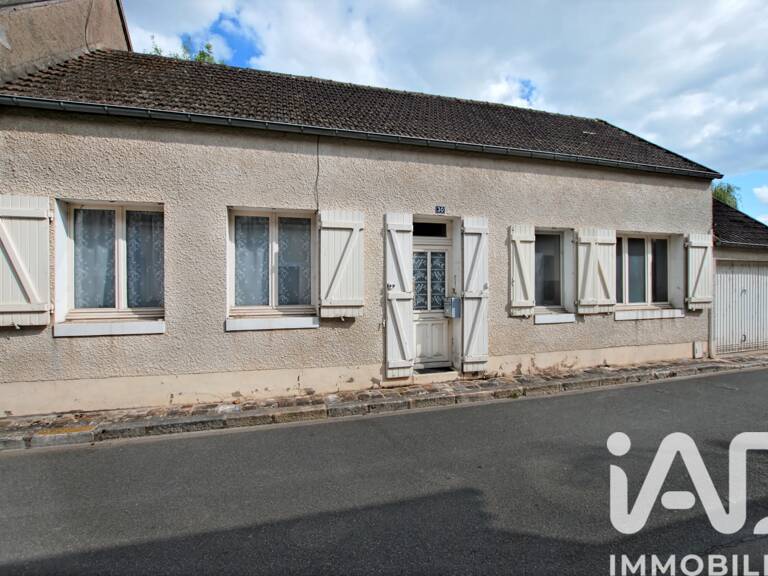 Vente Maison/villa 4 pièces — photo 1