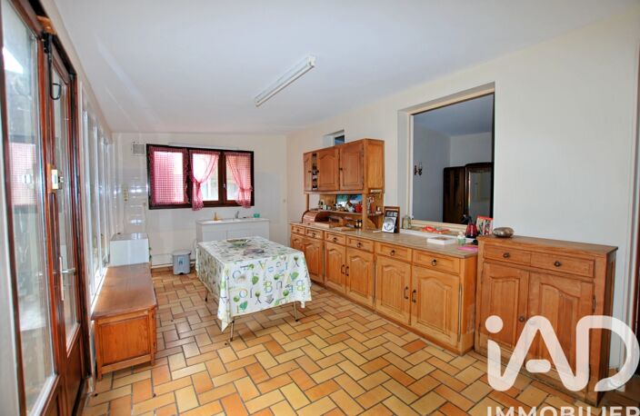 Vente Maison/villa 4 pièces — photo 4