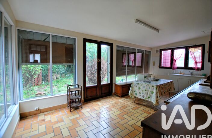 Vente Maison/villa 4 pièces — photo 5