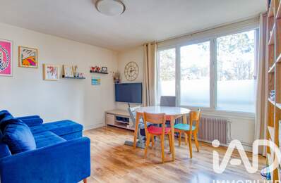 Vente Appartement 3 pièces — photo du bien