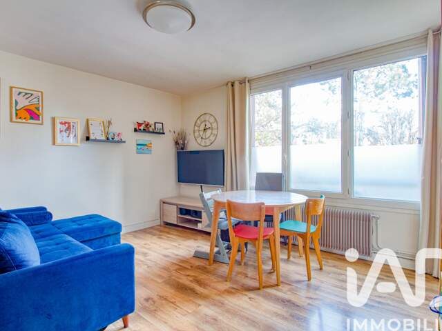 Vente Appartement 3 pièces — photo du bien