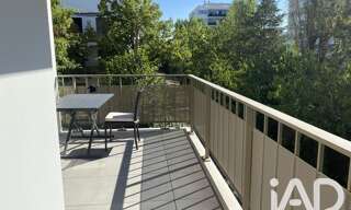Appartement 3 Pièces 66 m² à vendre à Sainte-Foy-lès-Lyon (69110)
