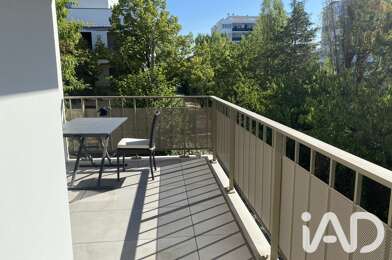 Appartement 3 pièces 385000 €